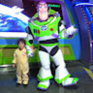 Meet your Posher, Antonio